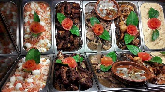 Bodeguita la Fuensanta